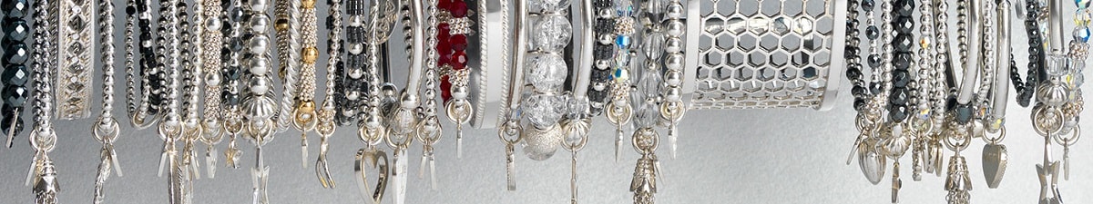 Annie Haak Bracelets