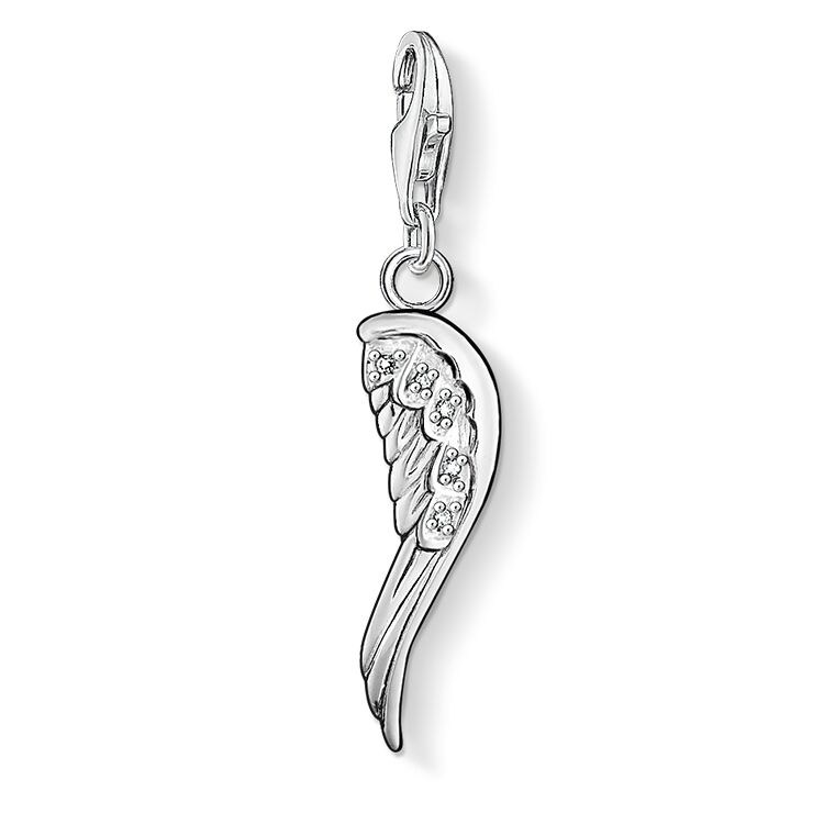 Thomas Sabo Charm Pendant 