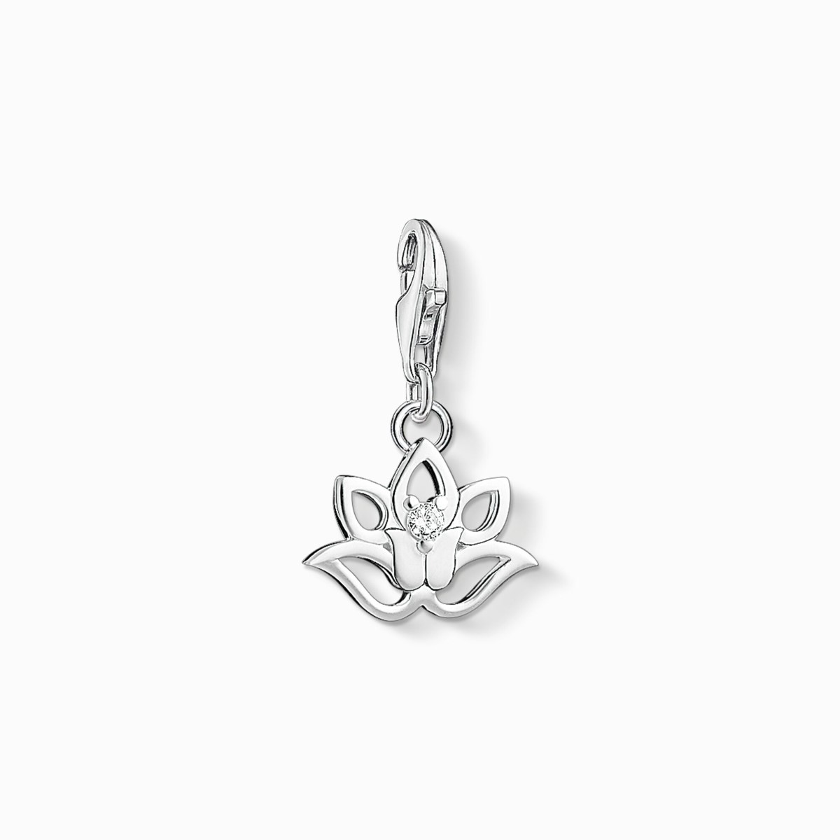 Thomas Sabo Charm Pendant 