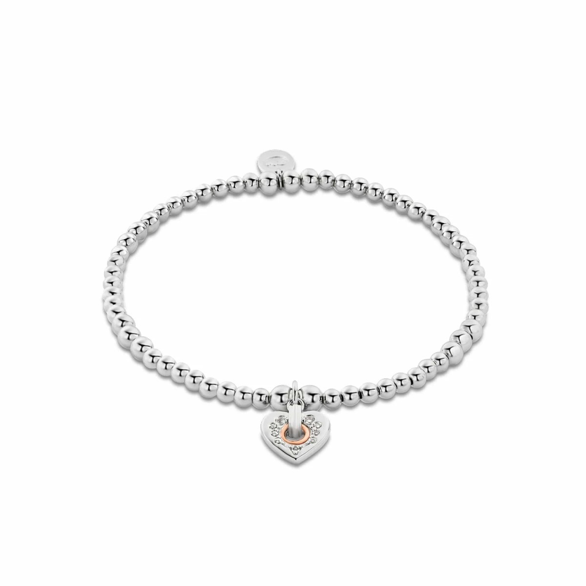 Clogau Cariad Sparkle Affinity Topaz Bracelet 3SBB85S