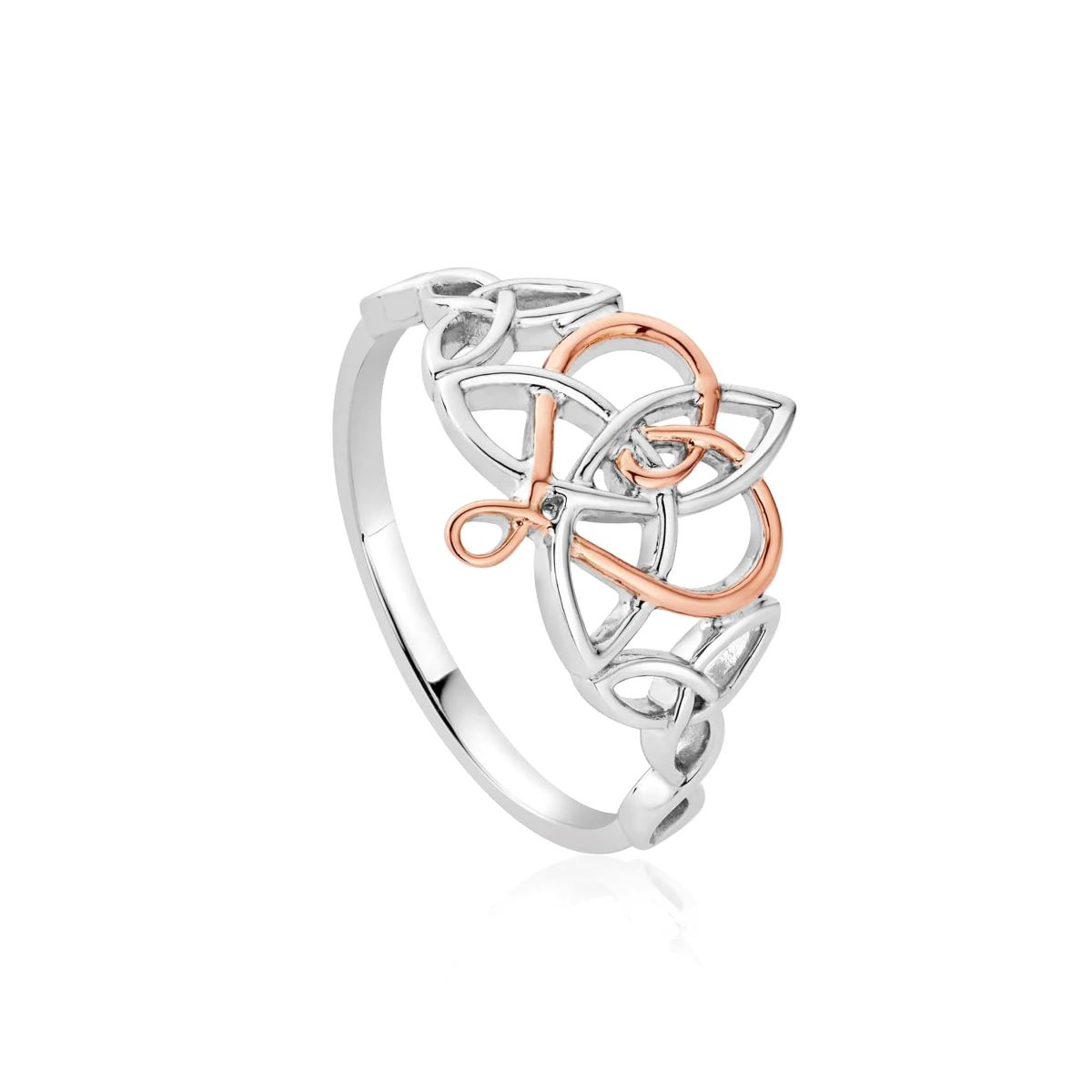 Clogau Fairies of the Mine Ring - 3SETL0657