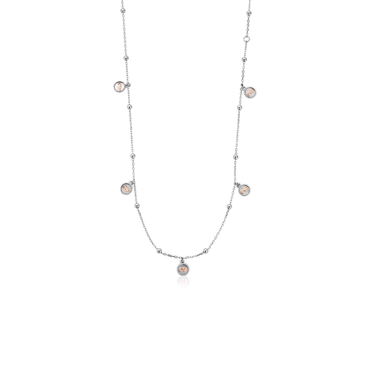 Clogau Tree of Life Insignia Necklace - 3STOL0603