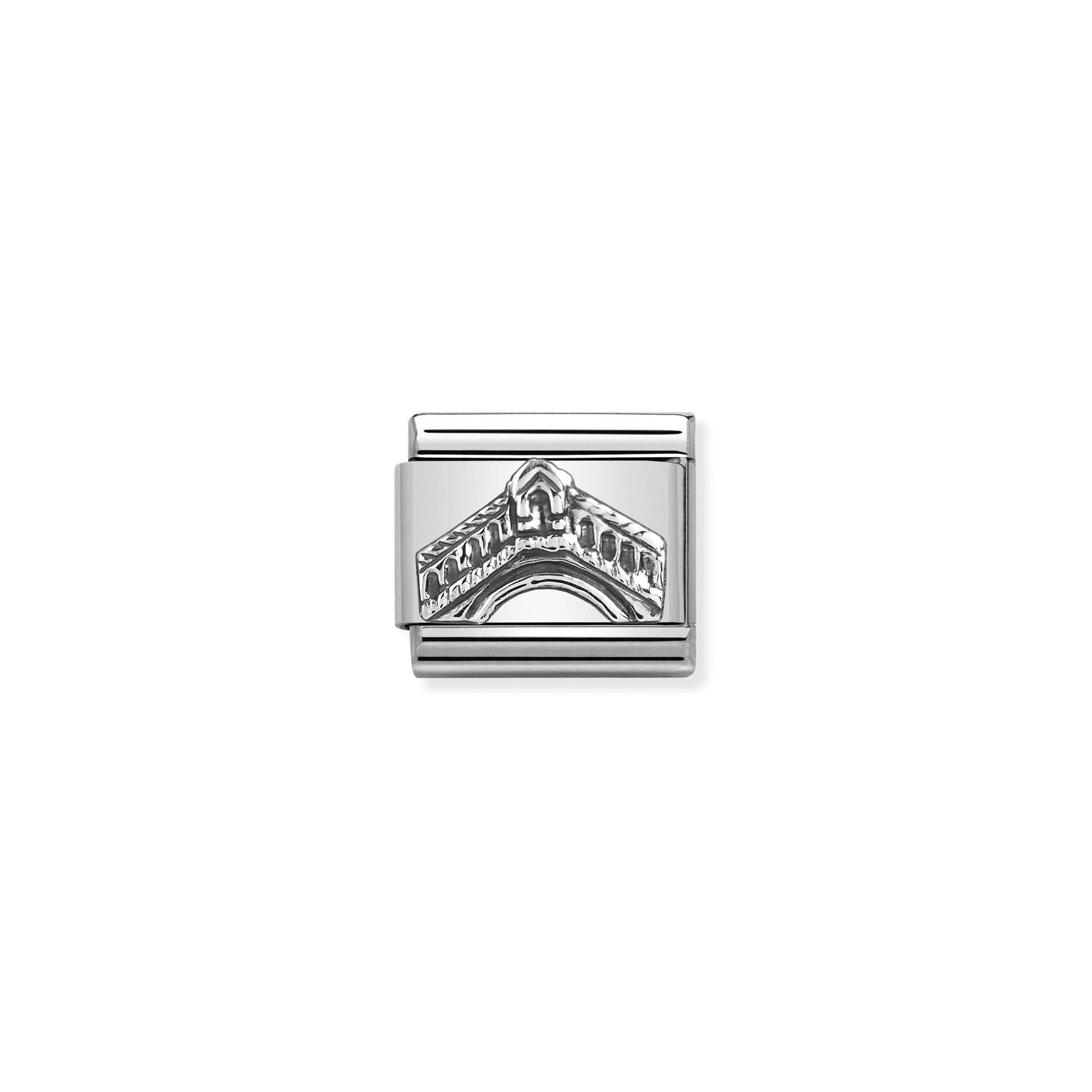 Nominations Composable Classic Rialto Bridge charm - 330105_11