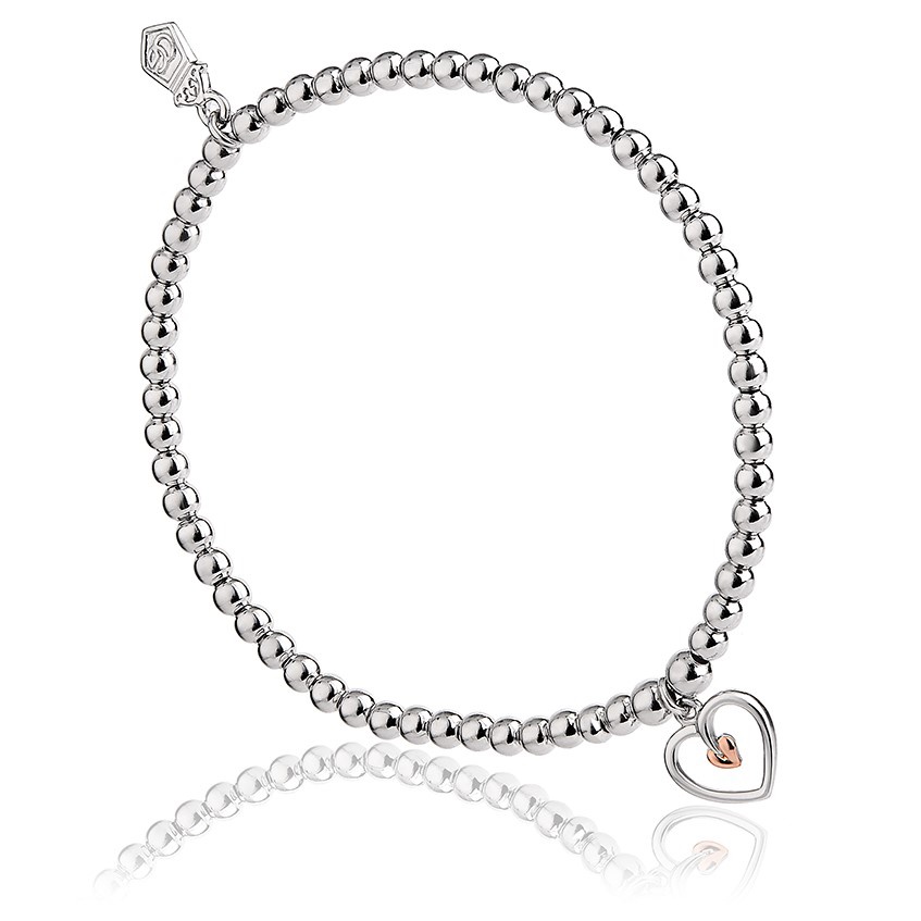 Clogau Tree Of Life Affinity Bead Bracelet - Medium 3SBB7