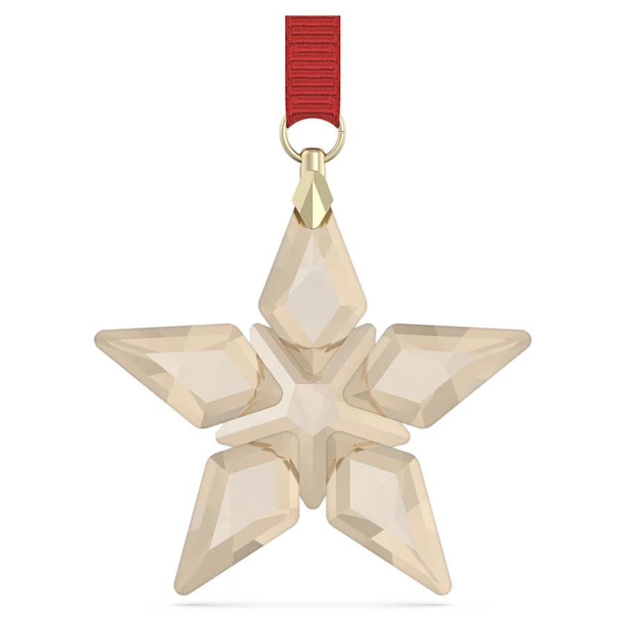 Swarovski Annual Edition Small Festive Ornament 2023 5648747