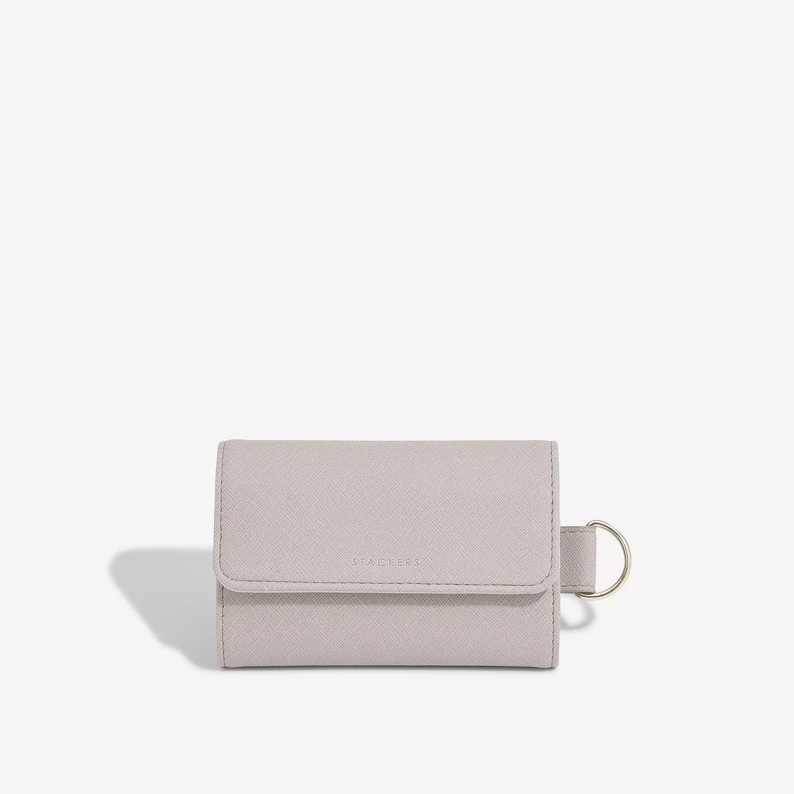 Stackers Taupe Compact Cable Tidy - 75777