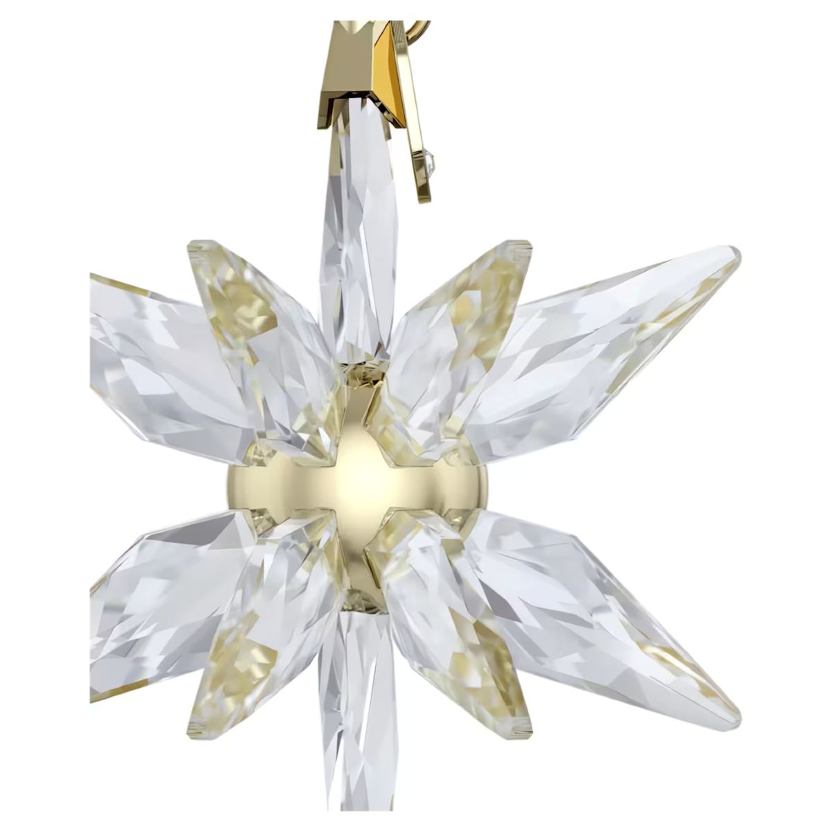 Swarovski Crystal Annual Edition 3D Ornament 2025 - 5701506