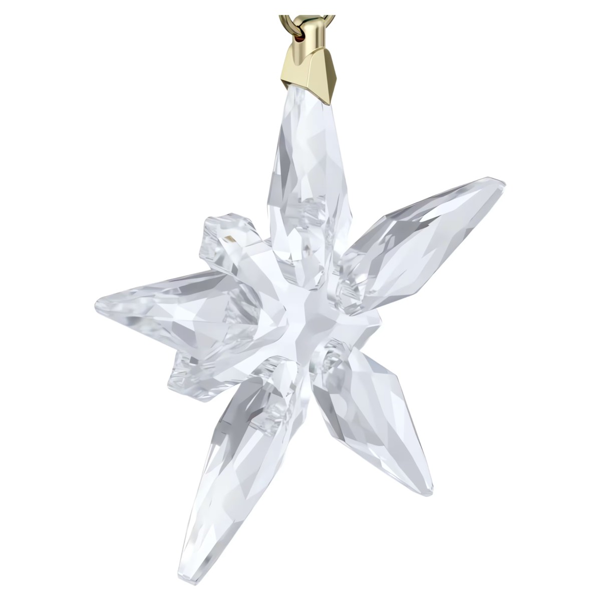 Swarovski Crystal Annual Edition Little Star Ornament 2025 - item code 5701825
