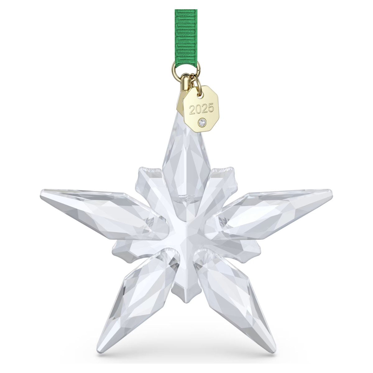 Swarovski Crystal Annual Edition Ornament 2025 - 5691172