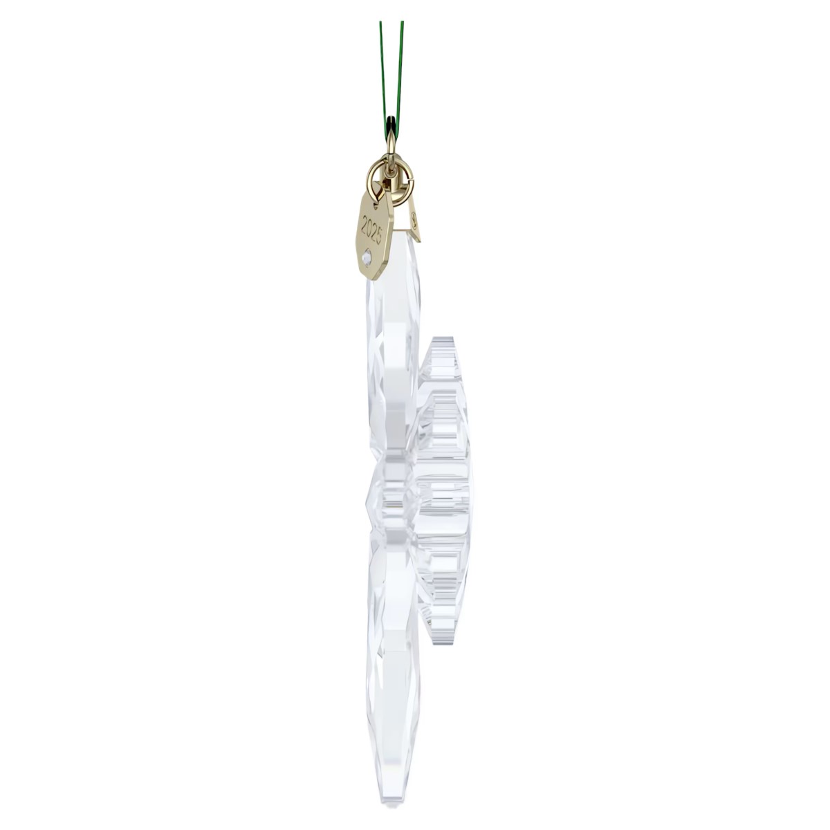 Swarovski Crystal Annual Edition Ornament 2025 - 5691172