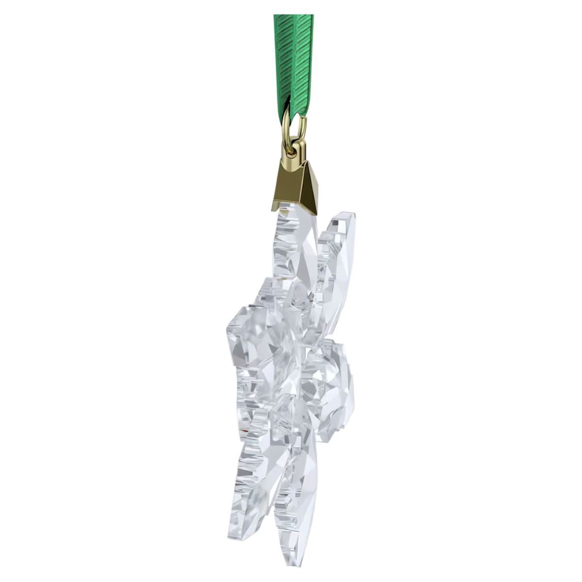 Swarovski Crystal Annual Edition Ornament Set 2024 5674317