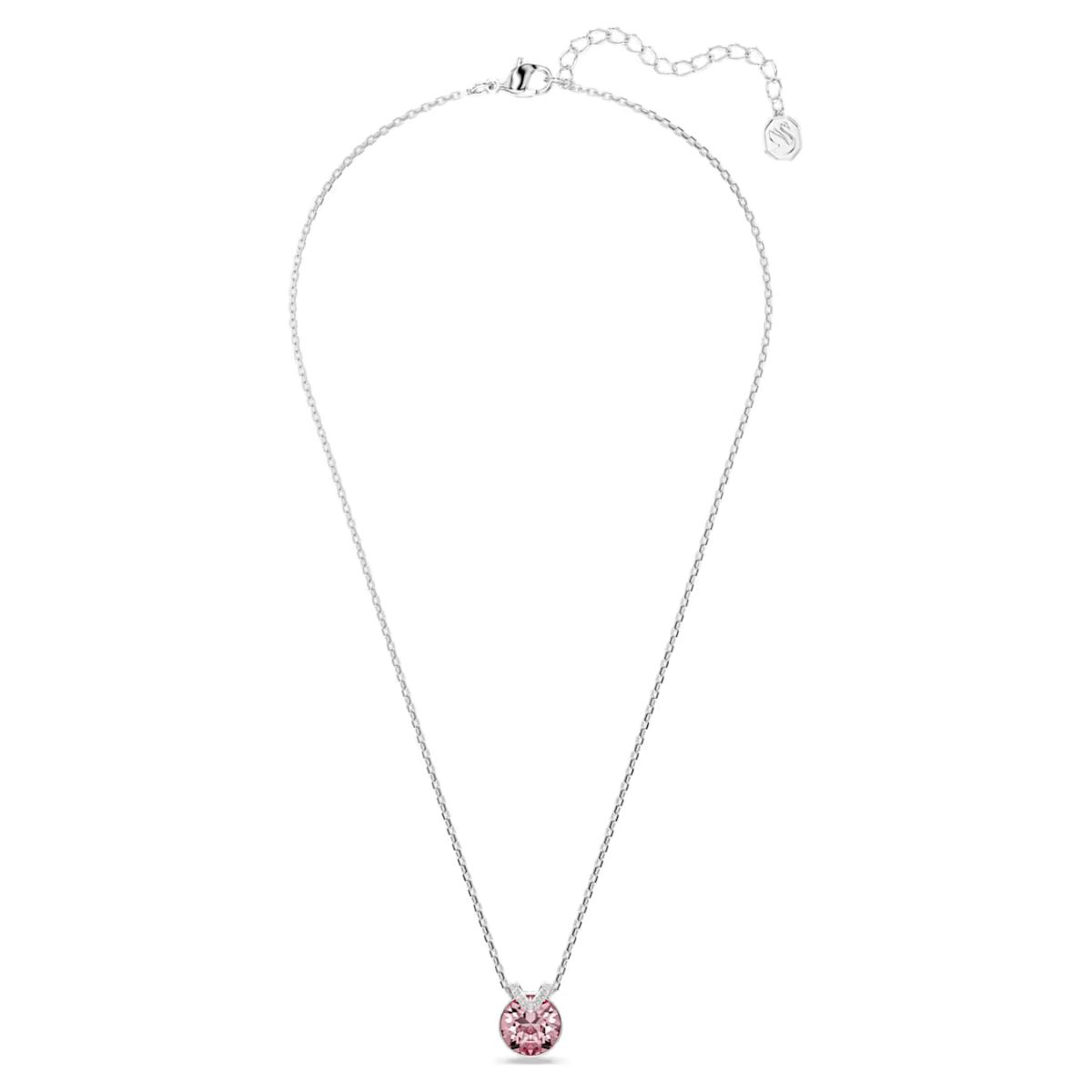 Swarovski Bella V collection, Swarovski necklaces - 5734230