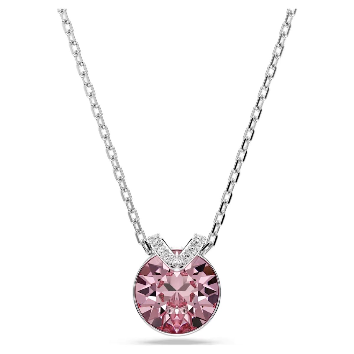 Swarovski Bella V collection, Swarovski necklaces - 5734230