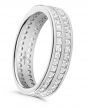 Brown & Newirth 'Dream' Full Eternity Ring