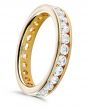 Brown & Newirth 'Delight' Full Eternity Ring