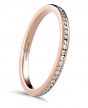 Brown & Newirth 'Eternal' Full Eternity Ring