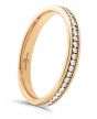 Brown & Newirth 'Delta' Full Eternity Ring