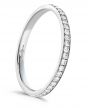 Brown & Newirth 'Selene' Full Eternity Ring