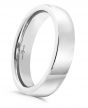 Brown & Newirth 'Endless' Wedding Band, For Him