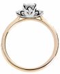 Brown & Newirth 'Jasmine' Engagement Ring