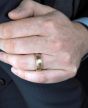 Brown & Newirth 'Compliment' Wedding Band, For Him