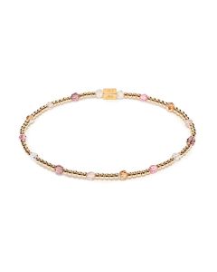Annie Haak Mirage Blossom Gold Bracelet - B2722-17