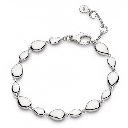 Kit Heath Coast Pebble Linking Pebbles Bracelet
70189RP029