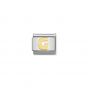 Nomination Gold Classic Letter Charm - G