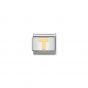 Nomination Gold Classic Letter Charm - U