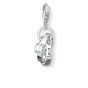 Thomas Sabo "Wedding Ring" Charm Pendant 0673-051-14