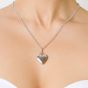 Clogau Cariad Locket SCLP