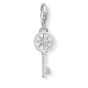 Thomas Sabo "Key" Charm Pendant
1799-051-14