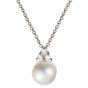 Jersey Pearl Soiree Freshwater Pearl Pendant