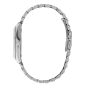 Olivia Burton Sports Luxe Mellow Rose and Silver Bracelet Watch - 24000134