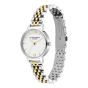 Olivia Burton Classic White and Two Tone Bracelet Watch - 24000170