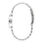 Olivia Burton Classic White and Two Tone Bracelet Watch - 24000170