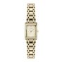 Olivia Burton Classic 16mm Mini Grove Gold Bracelet Watch 24000282