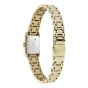 Olivia Burton Classic 16mm Mini Grove Gold Bracelet Watch 24000282