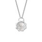 Clogau Nos Da Silver Necklace - 3SNDA0718