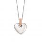 Clogau Cariad Heart Pendant