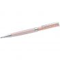 Swarovski Crystalline Ballpoint Pen, Vintage Rose 5224391