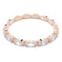Swarovski Vittore Marquise Ring - White with Rose Gold Plating 5366573, 5366583, 5351769, 5366576, 5366571