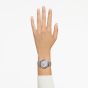 Swarovski Crystalline Wonder Watch - Stainless Steel Metal Bracelet 5656929