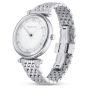 Swarovski Crystalline Wonder Watch - Stainless Steel Metal Bracelet 5656929