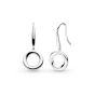 Kit Heath Bevel Cirque Drop Earrings 6172RP