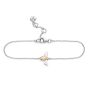 Kit Heath Blossom Flyte Honey Bee Bracelet - 70337GRP