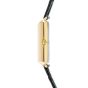 Coeur De Lion Iconic Cube Spikes Watch - Gold and Black - 7662711316
