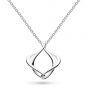 Kit Heath Entwine Alicia Small Necklace 90018RP