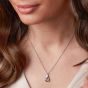 Kit Heath Serenity Dainty Necklace - 91182RP