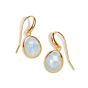 Sarah Alexander Aegean Gemstone Drop Earrings